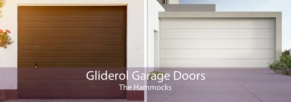 Gliderol Garage Doors The Hammocks