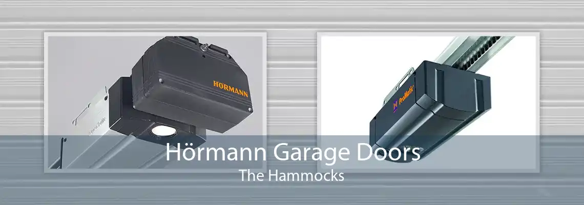Hörmann Garage Doors The Hammocks
