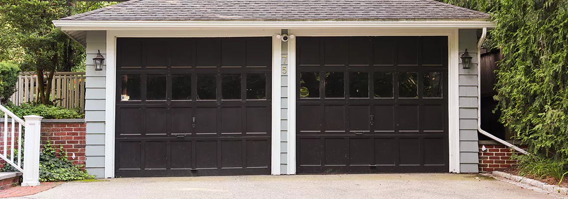 Wayne Dalton Custom Wood Garage Doors Installation Service in The Hammocks