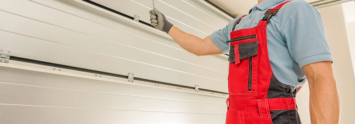 Garage Door Cable Repair Expert in The Hammocks