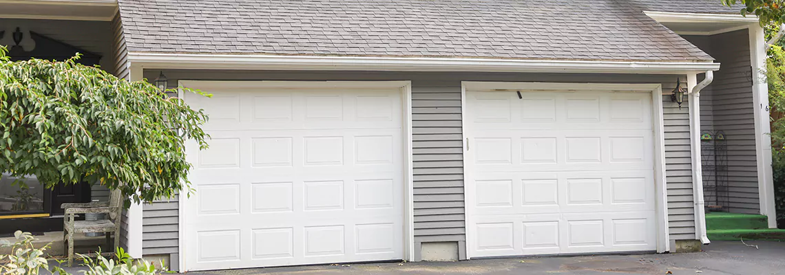 Licensed And Insured Garage Door Installation in The Hammocks