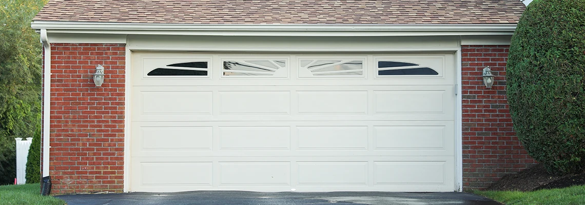 Residential Garage Door Hurricane-Proofing in The Hammocks