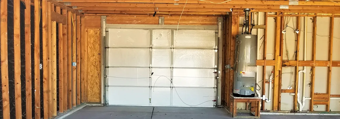 Fix Driveway Garage Door Issues in The Hammocks