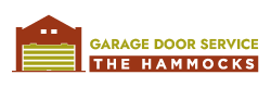 Garage Door Service The Hammocks