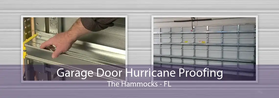 Garage Door Hurricane Proofing The Hammocks - FL