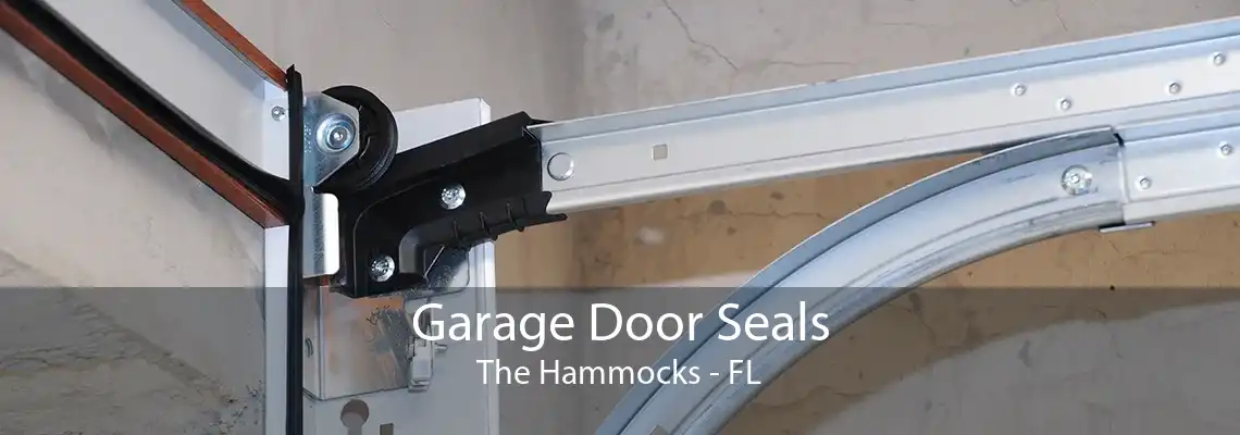 Garage Door Seals The Hammocks - FL