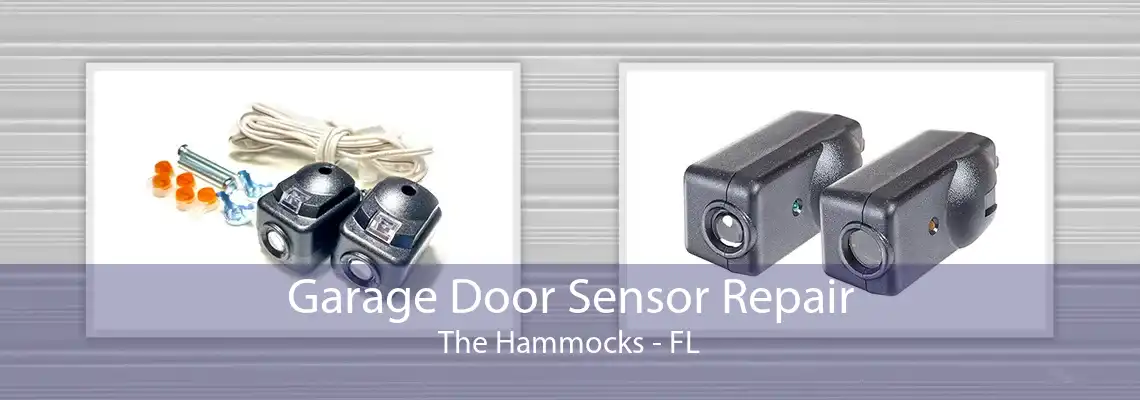 Garage Door Sensor Repair The Hammocks - FL