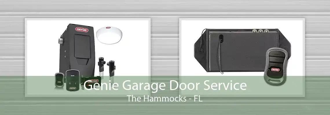 Genie Garage Door Service The Hammocks - FL