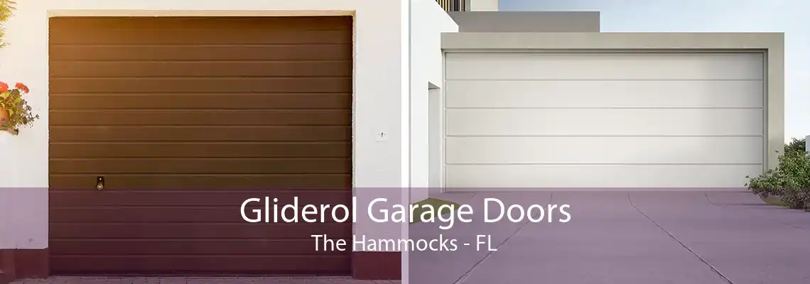 Gliderol Garage Doors The Hammocks - FL