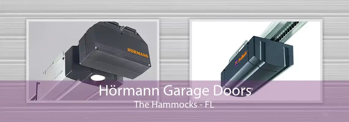 Hörmann Garage Doors The Hammocks - FL