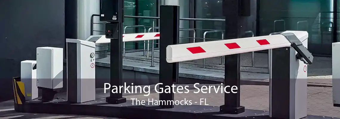 Parking Gates Service The Hammocks - FL