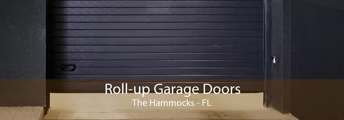 Roll-up Garage Doors The Hammocks - FL