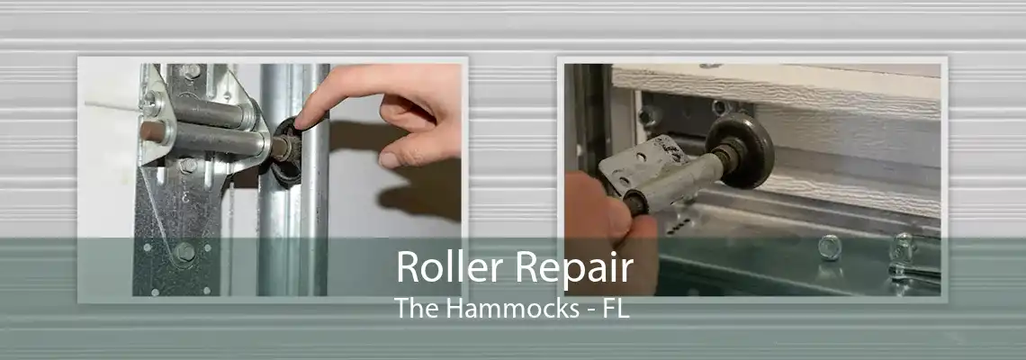 Roller Repair The Hammocks - FL