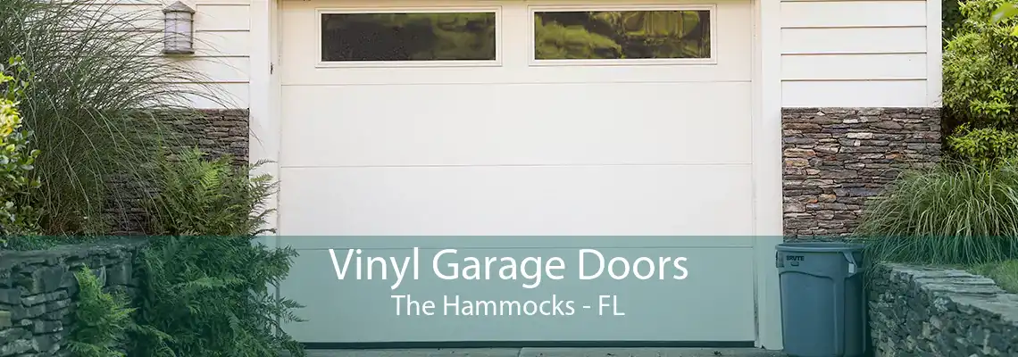 Vinyl Garage Doors The Hammocks - FL